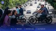 فرار از ترافیک و استقبال از مرگ