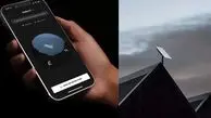 اتصال ماهواره‌ای بدون اینترنت با گوشی شیائومی