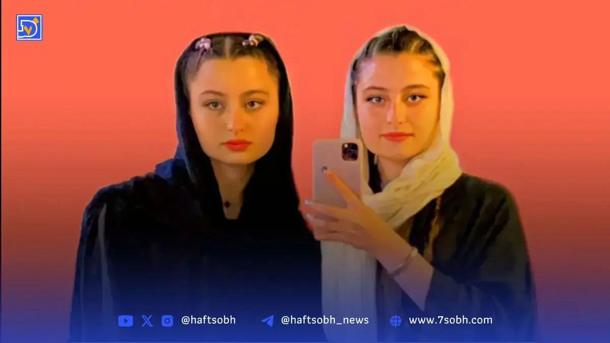 بیوگرافی سارا و نیکا پایتخت 1 تا 6 + عکس های جدید
