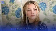 واکنش فلورنس پیو ستاره فیلم ‌تاندربولتس به فجایع غزه