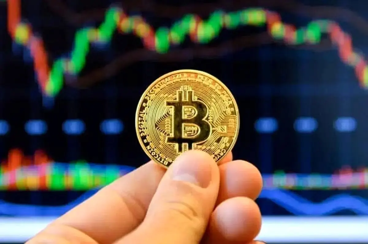 قیمت بیت کوین و اتریوم امروز سه‌شنبه ۷ مرداد 1404