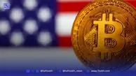 رد شایعه فروش ۲۰ میلیارد دلاری بیت‌کوین توسط دولت آمریکا