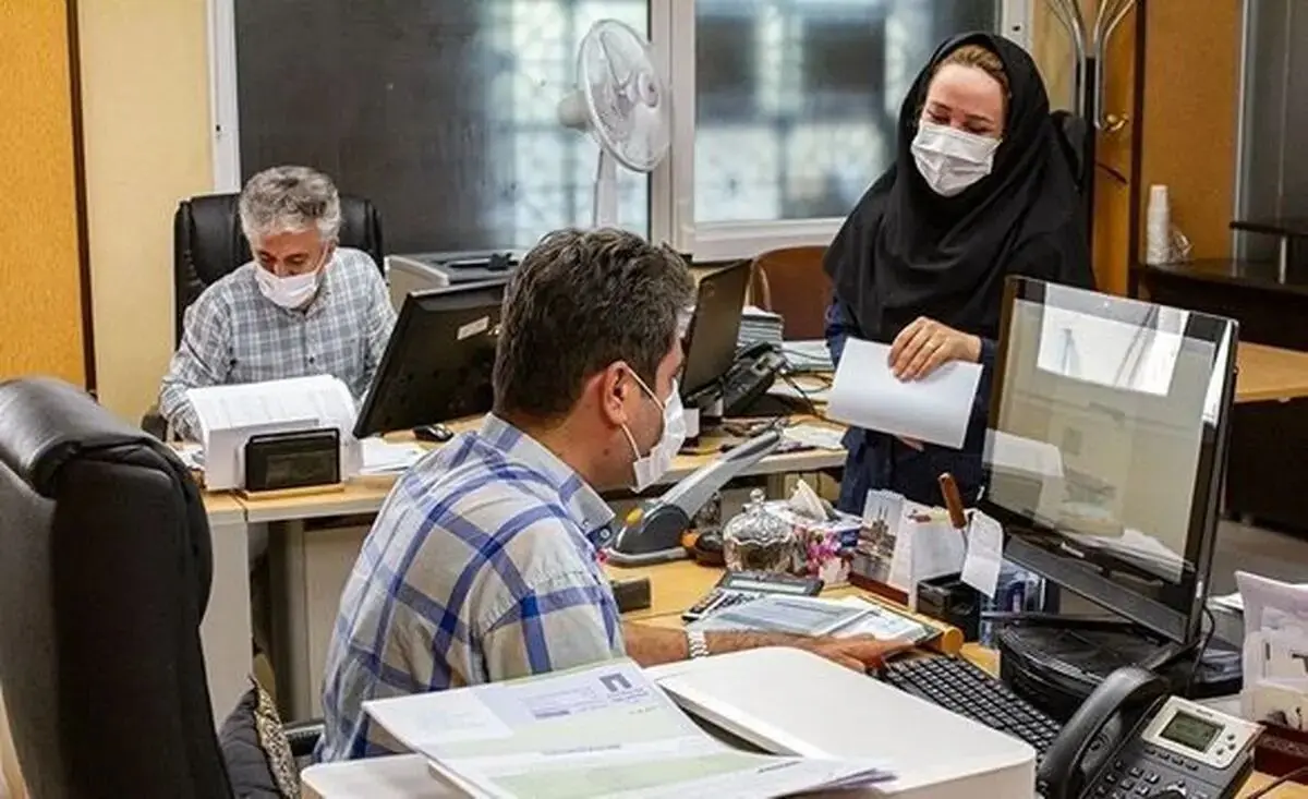 کاهش ساعات کاری ادارات همدان در روز چهارشنبه