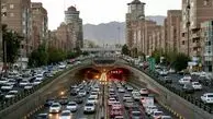 تونل توحید امشب مسدود می‌شود