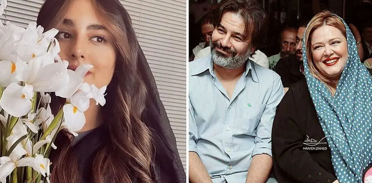 بیوگرافی پیمان قاسم خانی و همسر اول و دومش