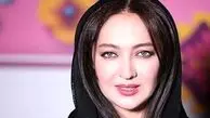 قلعه‌نویی راننده نیکی کریمی شد! + عکس