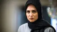درخشش نیلوفر کوخانی با استایل شیک