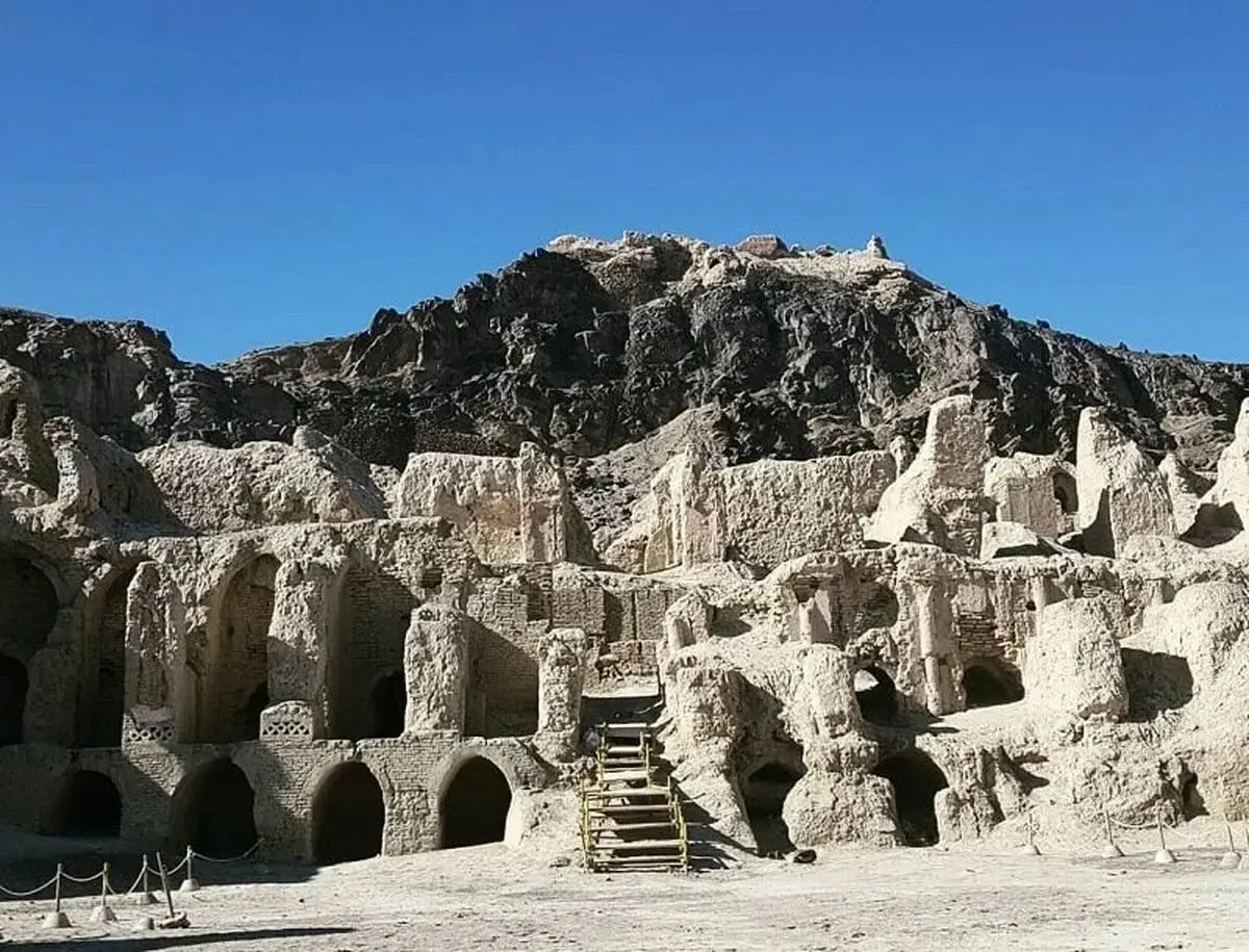 شهر سوخته، میراث ۵ هزار ساله
