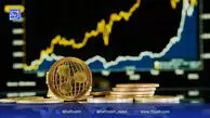 کاهش بهره باز XRP و تاثیر آن بر روند قیمت