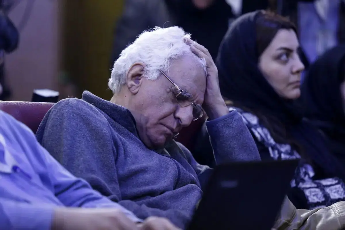 بیوگرافی کیومرث پوراحمد+ علت خودکشی