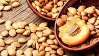 هسته زردآلو را بخوریم یا نه؟