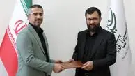 «احسان محمد حسنی» مشاور بنیاد سینمایی فارابی شد