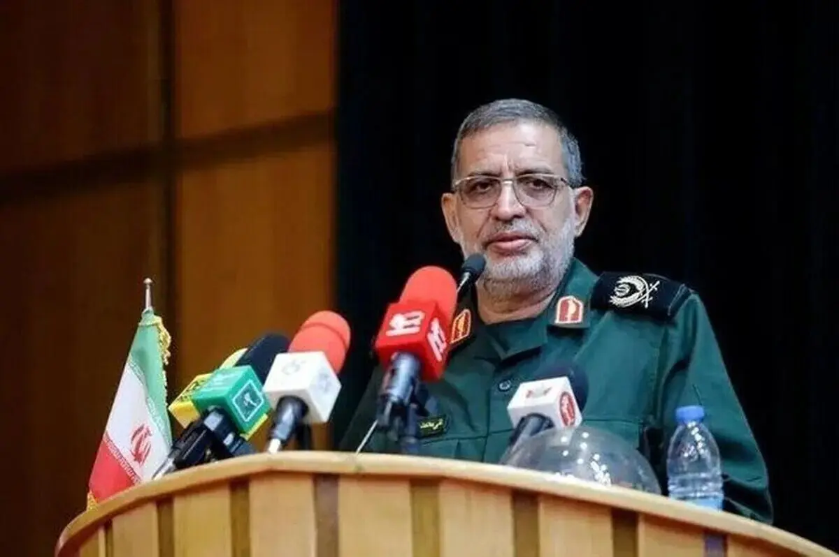 سخنگوی سپاه برای دشمنان خط و نشان کشید/ اگر تجاوز تکرار شود ممکن است جغرافیای پاسخ و میدان نبرد تغییر کند