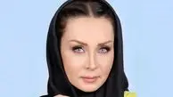 استایل جدید حدیث فولادوند در باشگاه + بیوگرافی و عکس های شخصی
