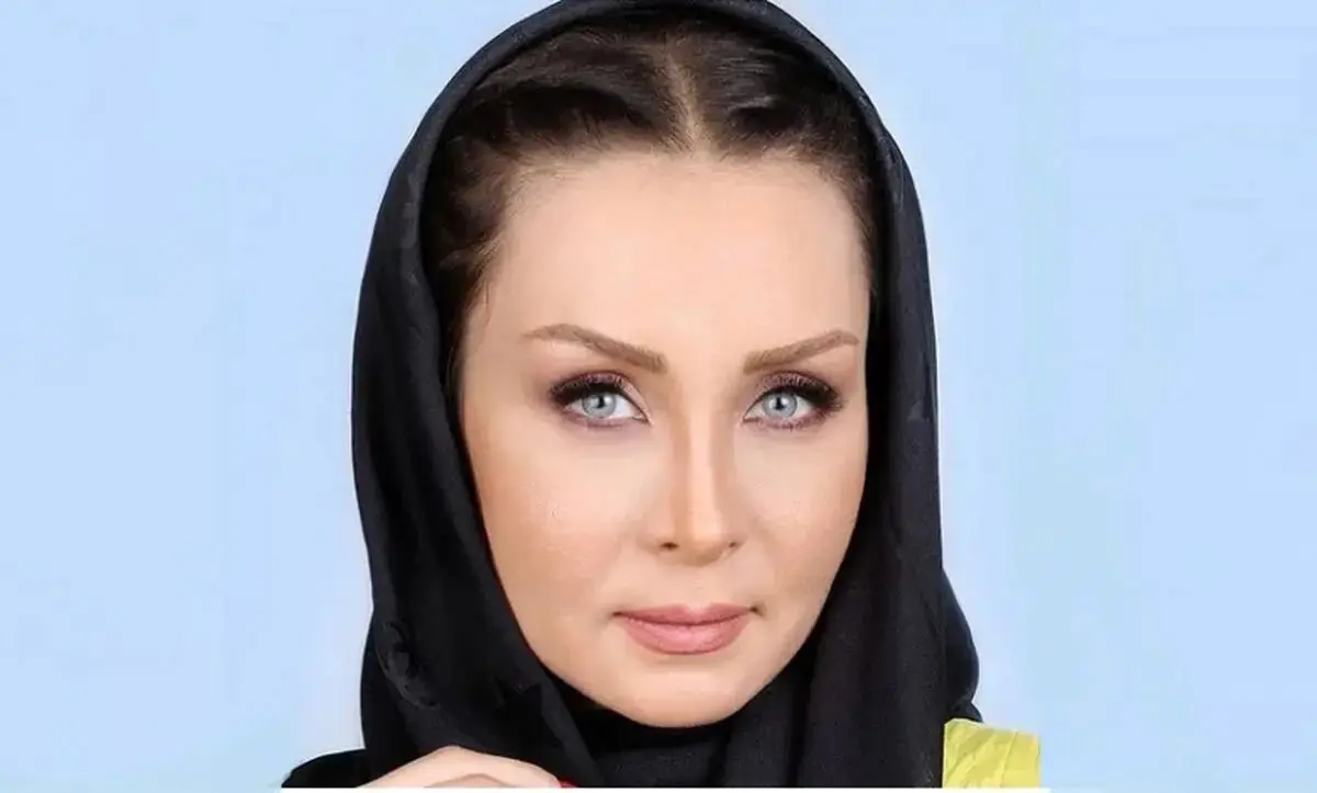 استایل جدید حدیث فولادوند در باشگاه + بیوگرافی و عکس های شخصی
