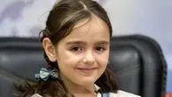 «مژگان(مومو)» سریال بچه مهندس بعد 7 سال در 14 سالگی ! + عکس
