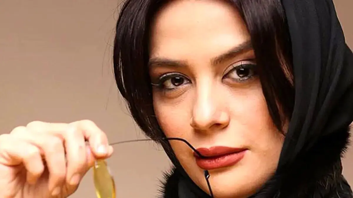مارال فرجاد در دیار غربت عکس هایی با ژست عجیب منتشر کرد