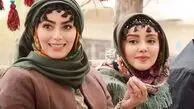 روژان نون خ با استایل اسپرت