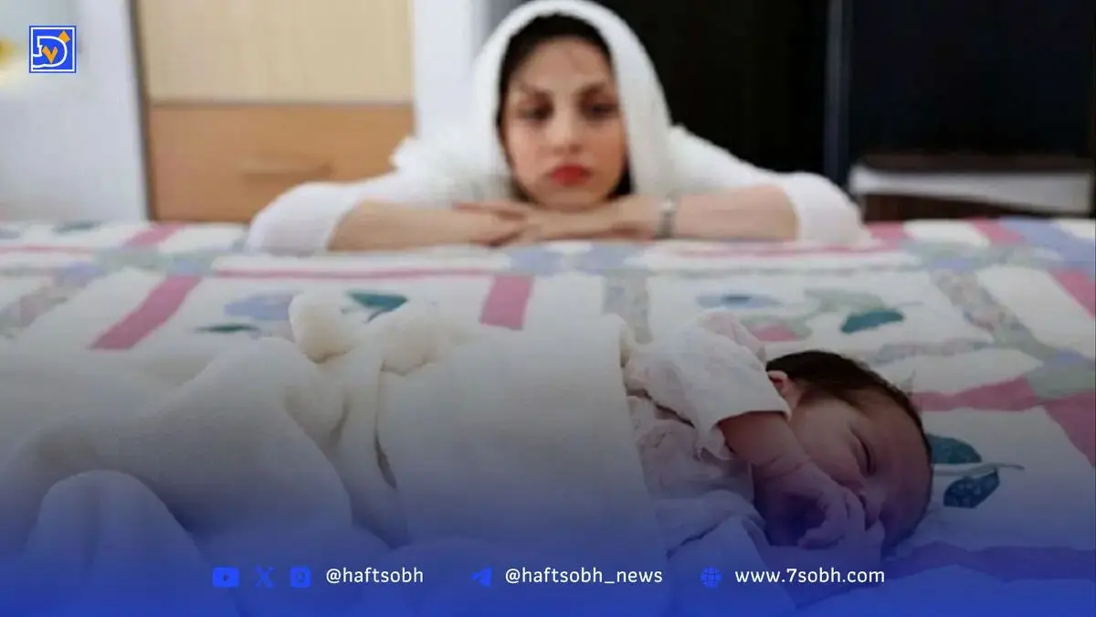 کاهش موالید و نسلی که نیامد