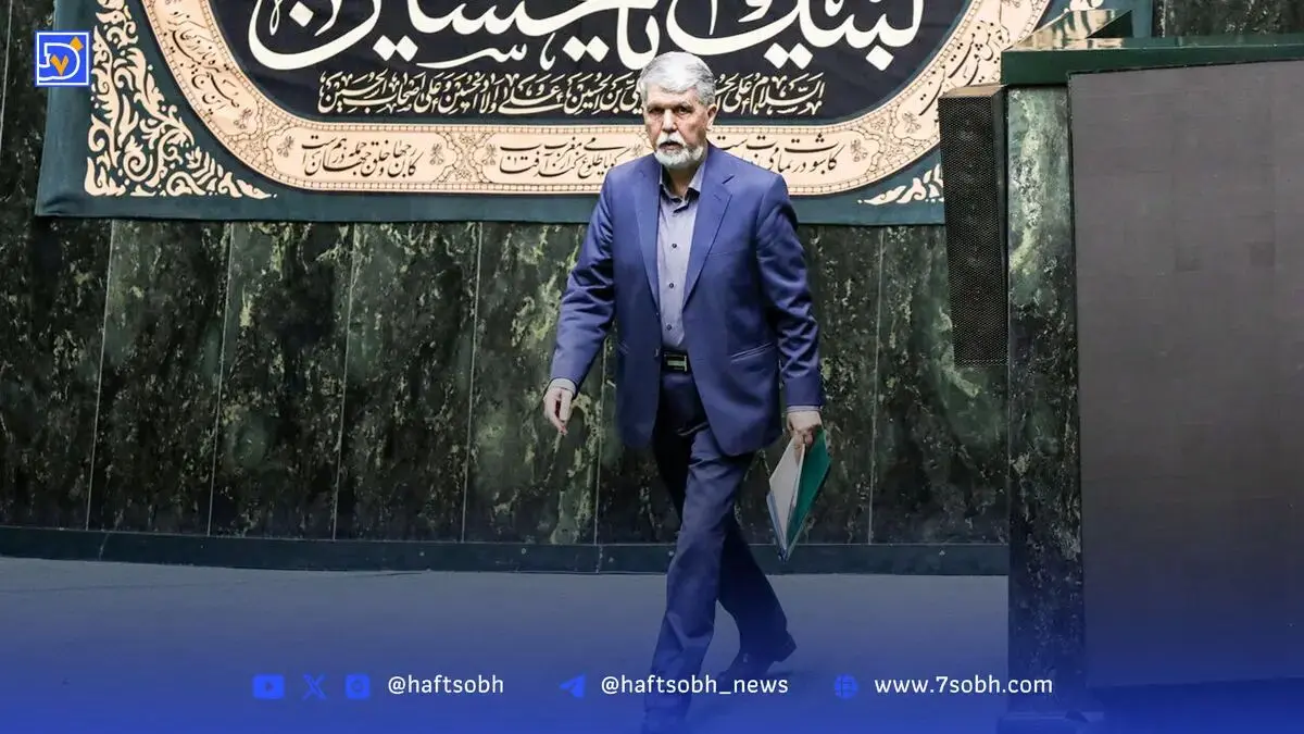 از وزیر و معاونش گفتند، از فرهنگ نگفتند