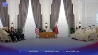 توپ صلح در زمین اسرائیل