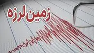 زلزله در آستارا