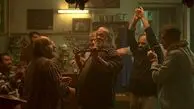 فروش فیلم پیرپسر