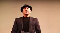 بیوگرافی و زندگی شخصی اردشیر منظم دوبلور و گوینده