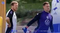ناگلزمان: نباید برای مربیگری بایرن عجله می‌کردم