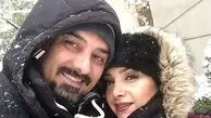 برزو ارجمند و پدرش انوشیروان ارجمند