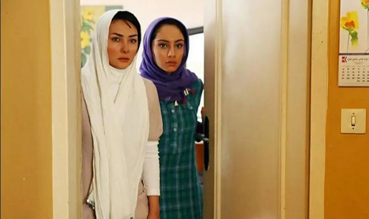 ترلان پروانه و هانیه توسلی در لباس عروس؛ دهه ۸۰