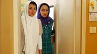 ترلان پروانه و هانیه توسلی در لباس عروس؛ دهه ۸۰