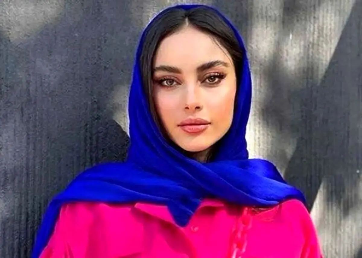 تغییر چهره عجیب ترلان پروانه