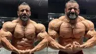 استایل جدید هادی چوپان + عکس
