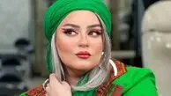 نعیمه  نظام دوست بازیگر
