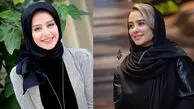 الناز حبیبی از در دهه 80 تاکنون