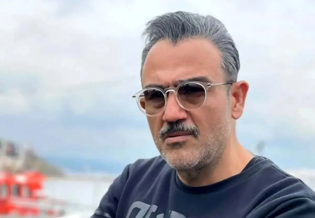 چیدمان خانه مهران غفوریان