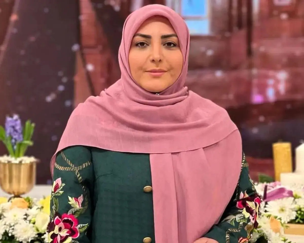 بیوگرافی المیرا شریفی مقدم