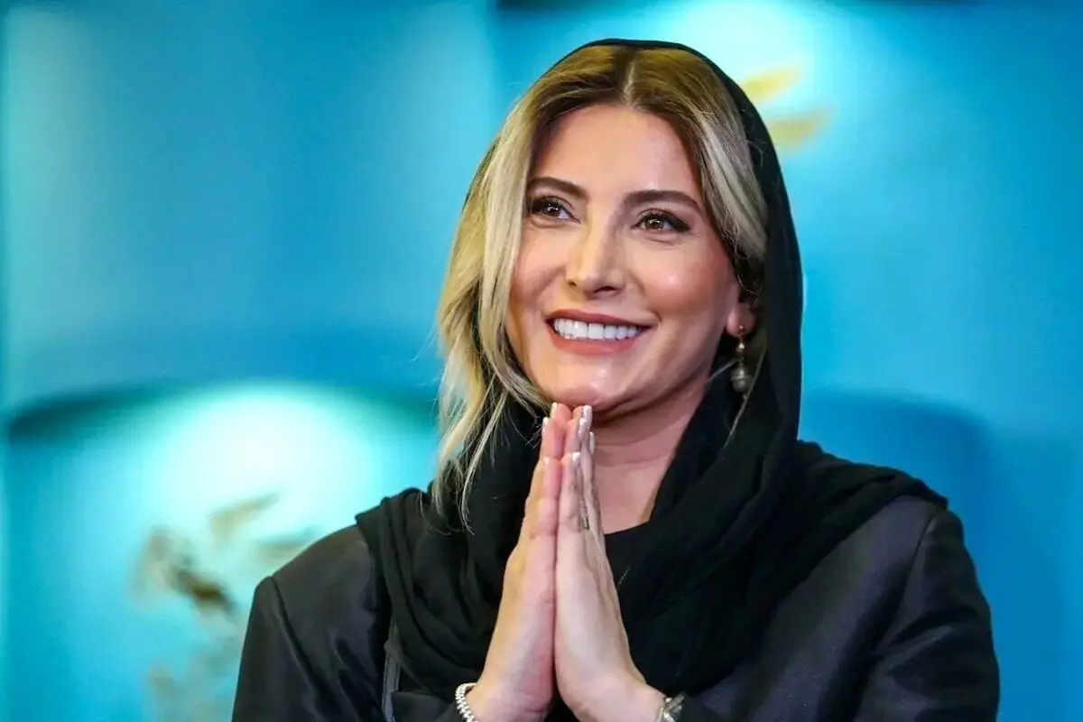 بیوگرافی  فریبا نادری