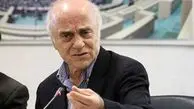 داریوش مصطفوی‌ درگذشت + زندگینامه