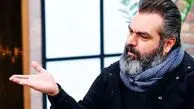 دکوراسیون خانه شهرام قائدی