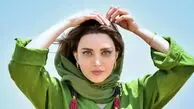 کودکی بهنوش طباطبایی