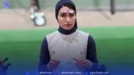 ادامه حضور رستمیان در بین ۵ تیرانداز برتر جهان