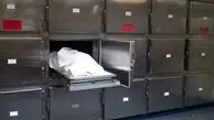 جنایت شبانه در تهران؛  کشف جسد داخل تیبا و فرار مرد افغان پس از قتل!