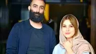 استایل متفاوت و لبخند دلنشین شیدا خلیق |