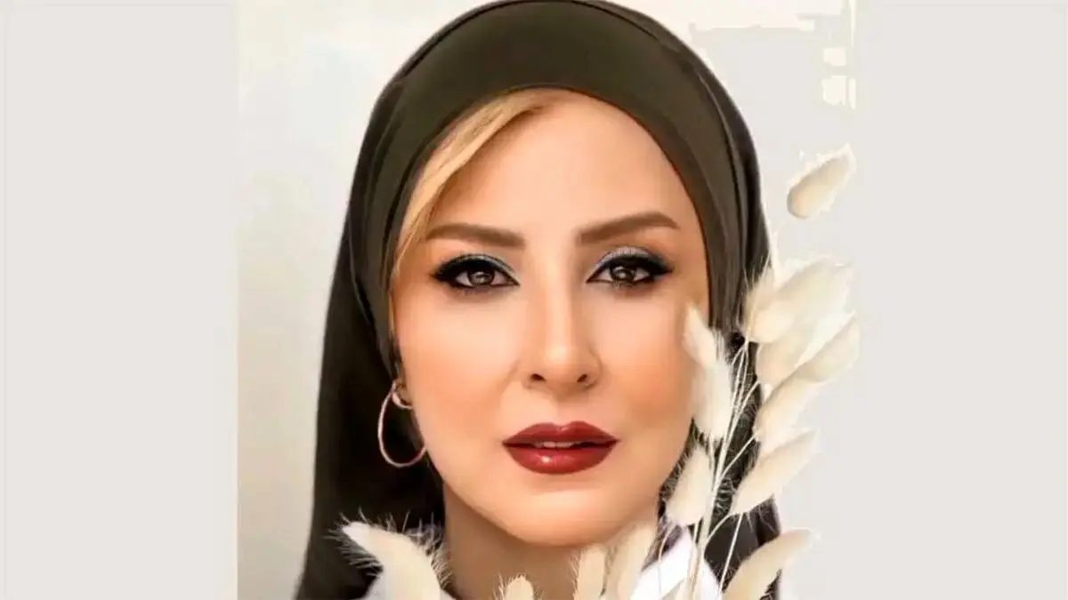 خوانندگی مرجانه گلچین و مازیار لرستانی +عکس
