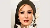 خوانندگی مرجانه گلچین و مازیار لرستانی +عکس