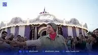 رقابتی عجیب «کارناوال تر» از «کارناوال» جلو میزنه! + عکس