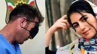 قصاص قاتل الهه حسین‌نژاد در ملأ عام+ مکان اجرای حکم