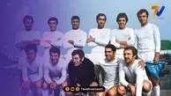 درگذشت داریوش مصطفوی